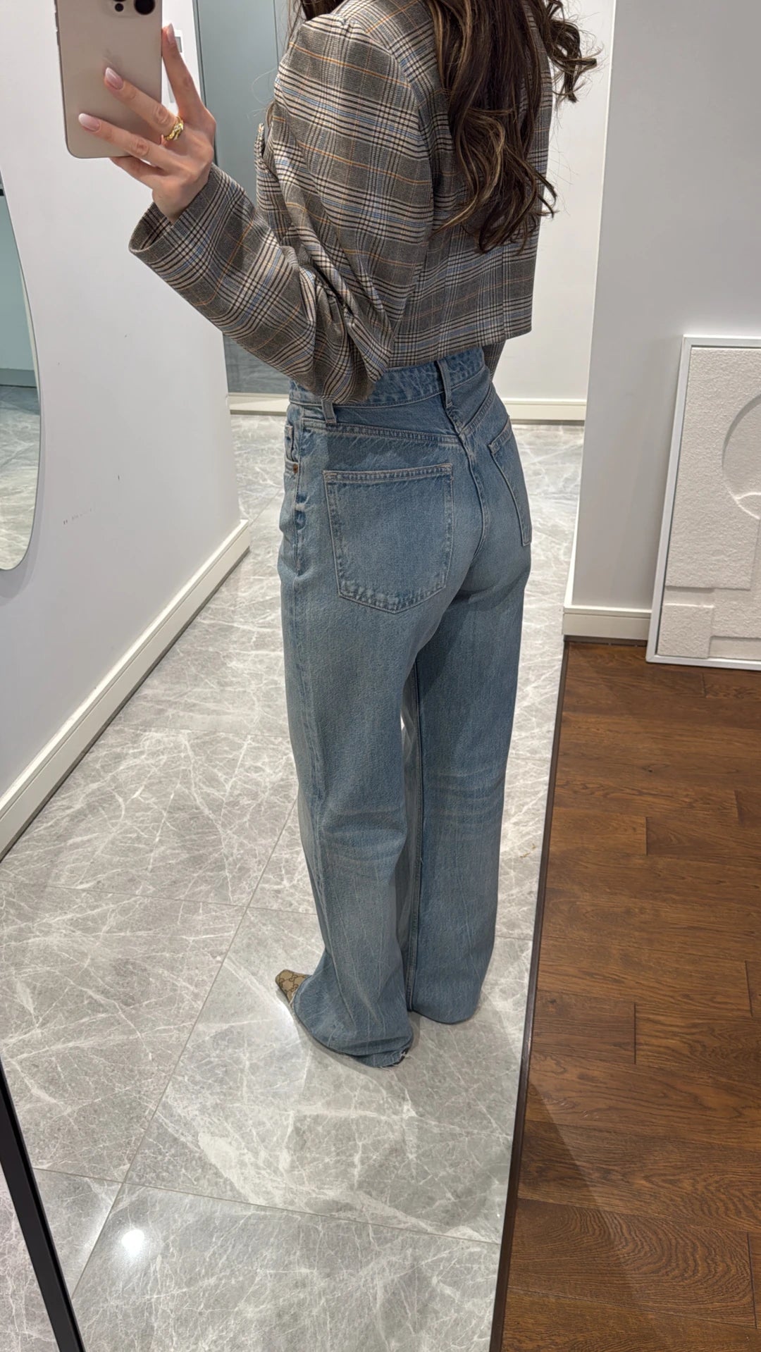 Calça Julia