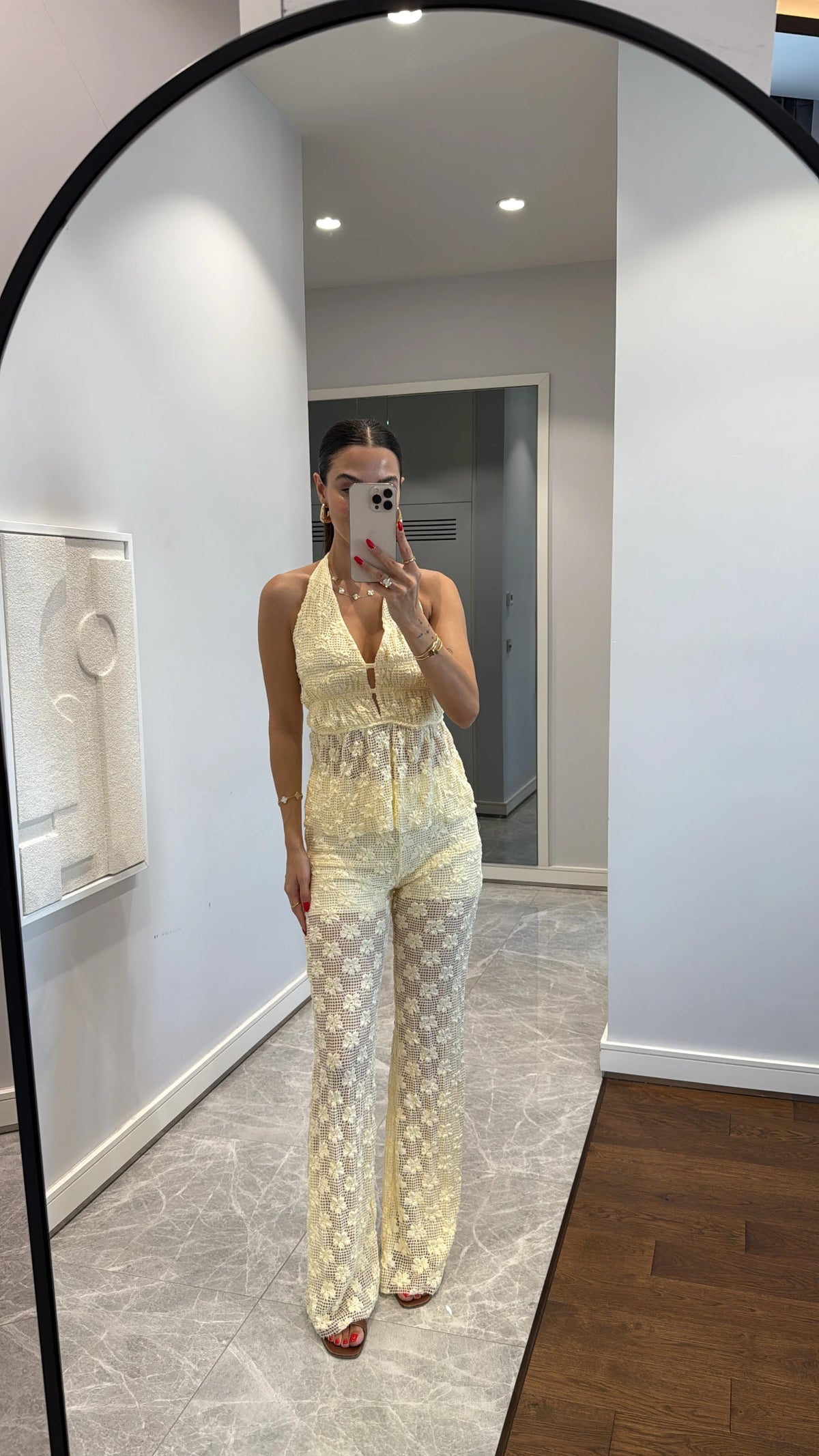 Conjunto Diana