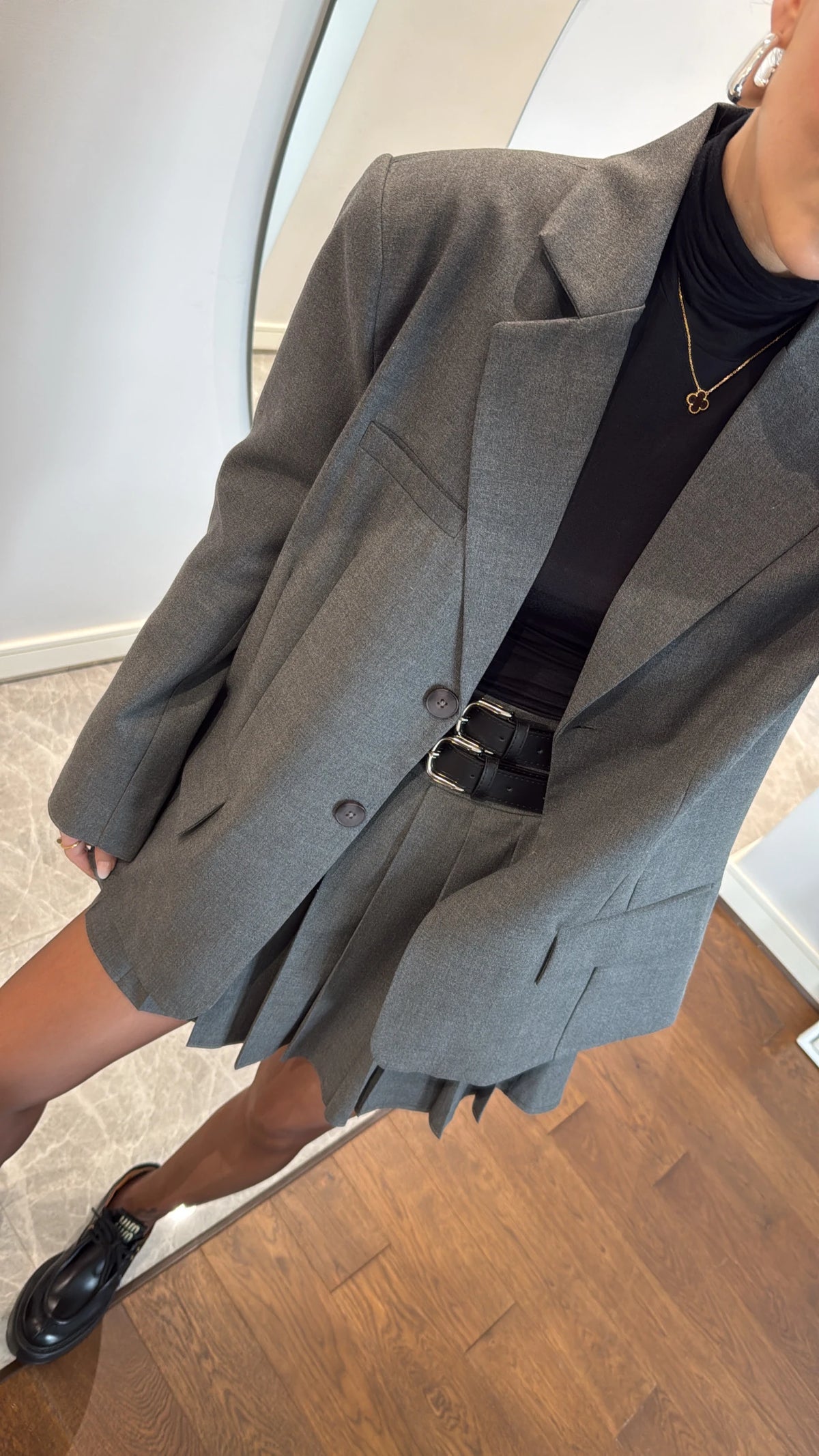 Conjunto Alana