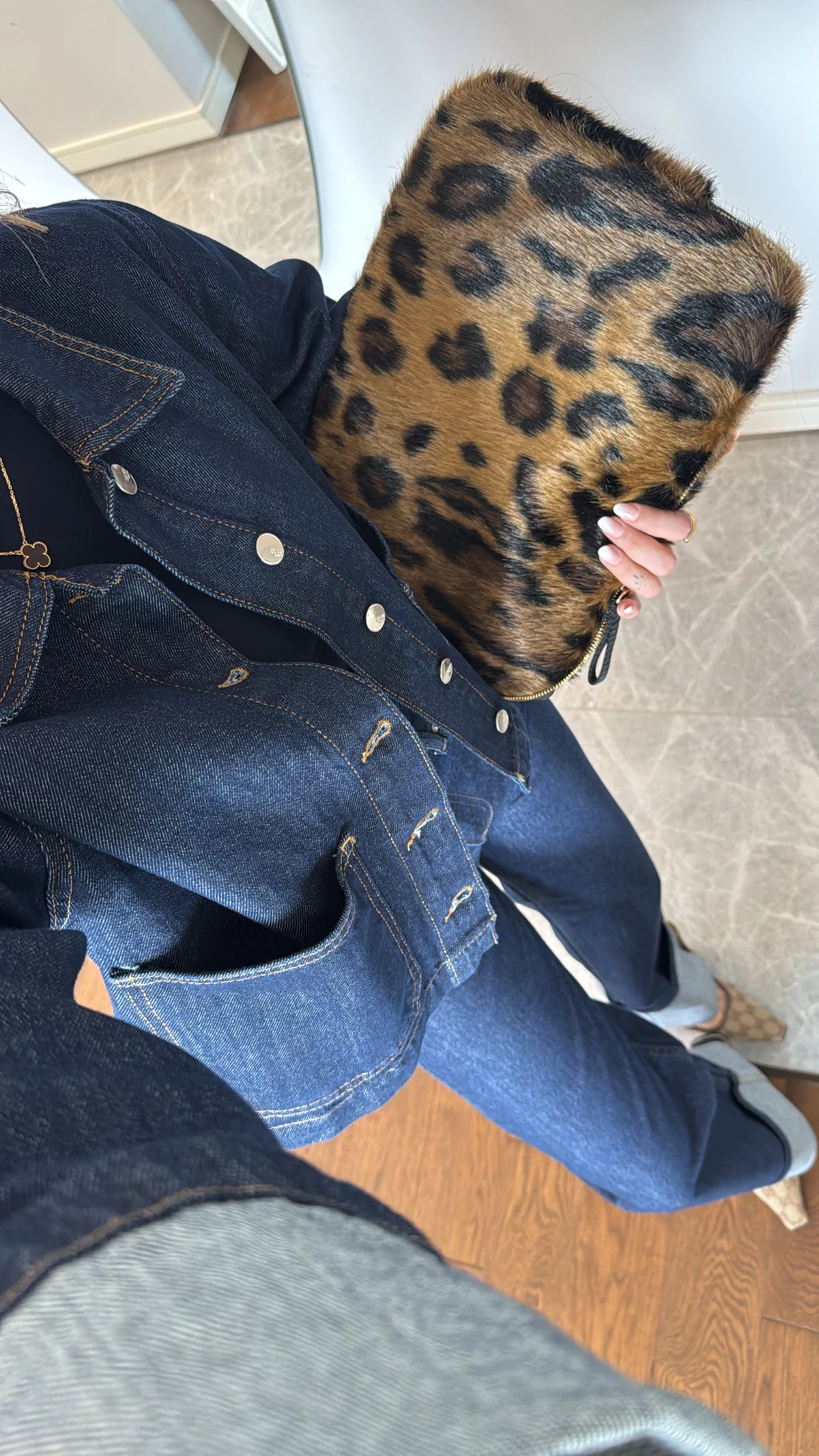 Conjunto Jasmine