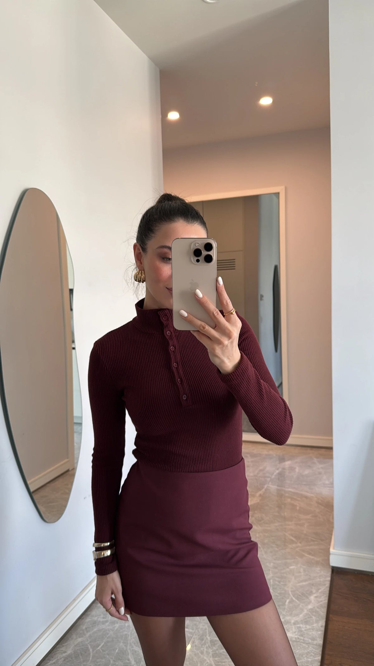 Blusa Valentina