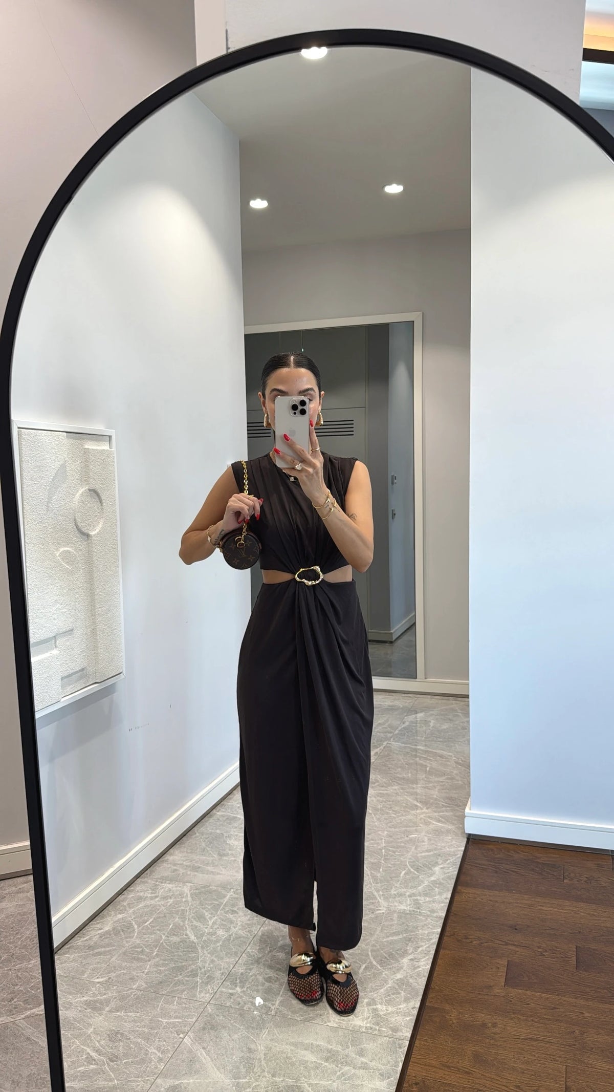 Vestido Elisa