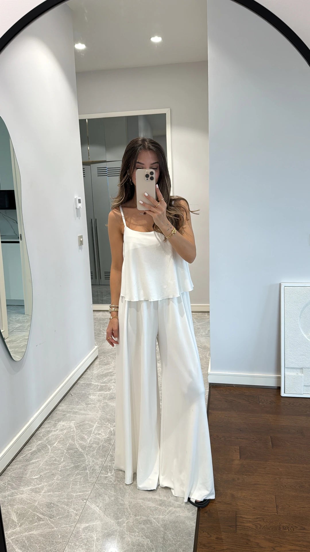 Conjunto Isa