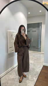 Conjunto Malu