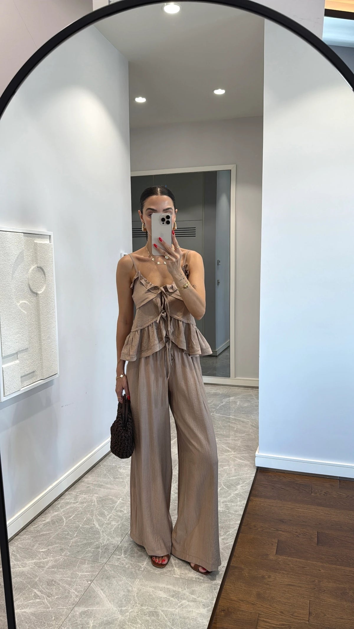 Conjunto Amélia