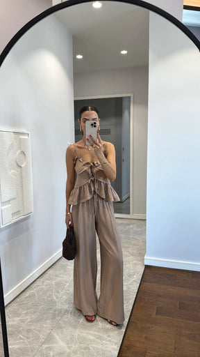 Conjunto Amélia