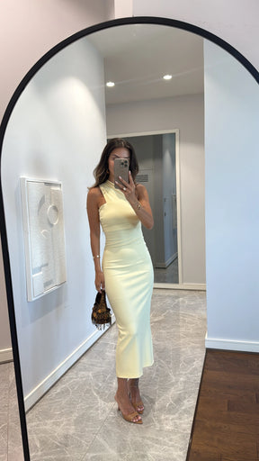 Vestido Luna