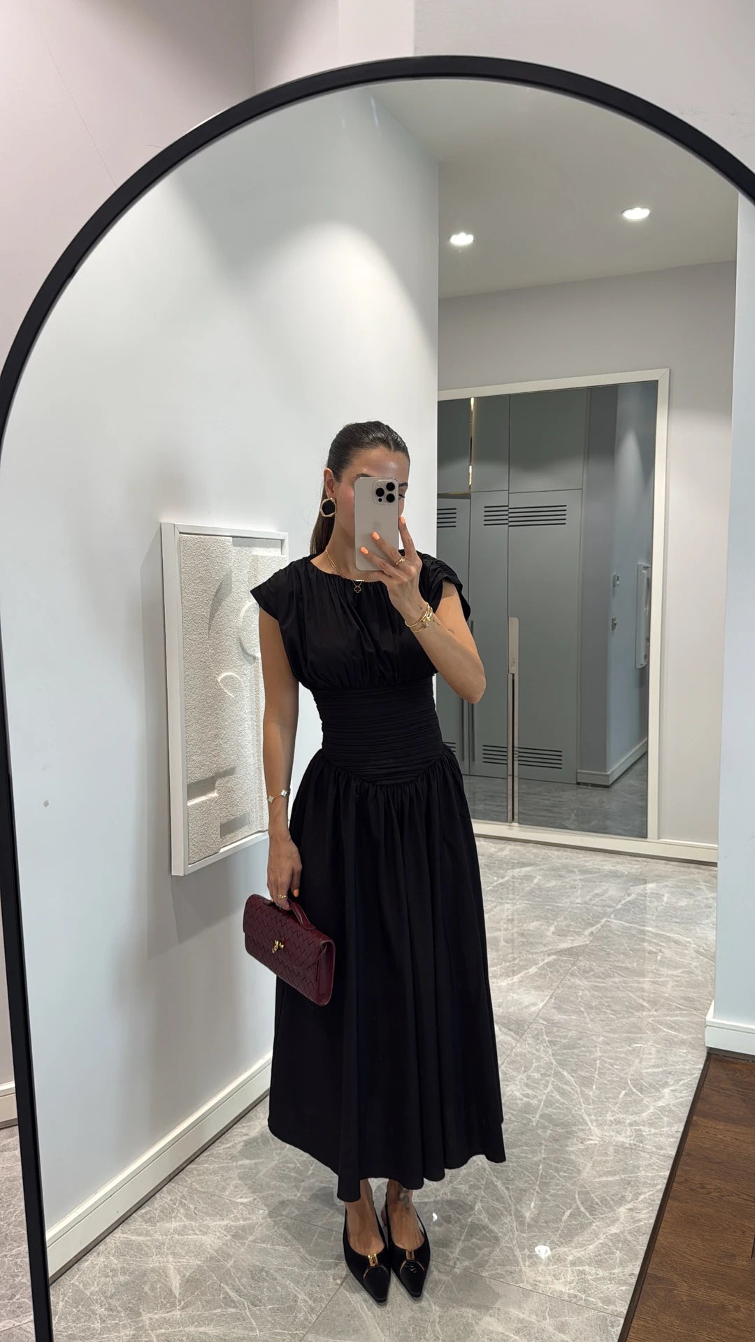 Vestido Iris