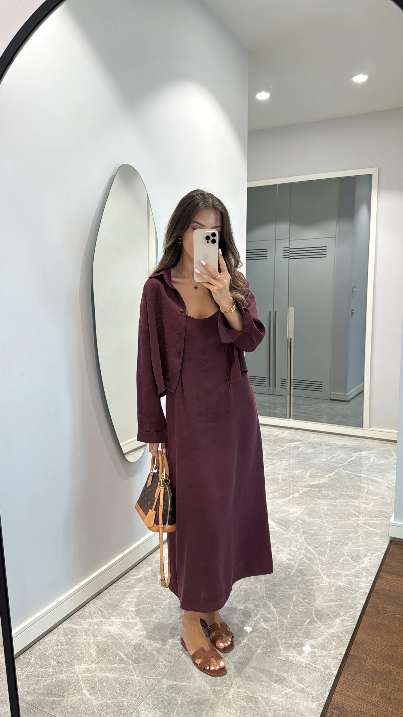 Vestido Antonia