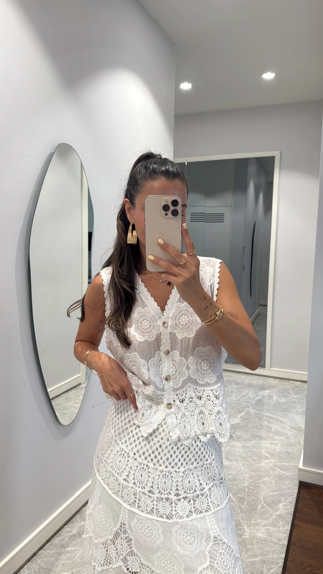 Conjunto Drica