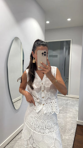 Conjunto Drica