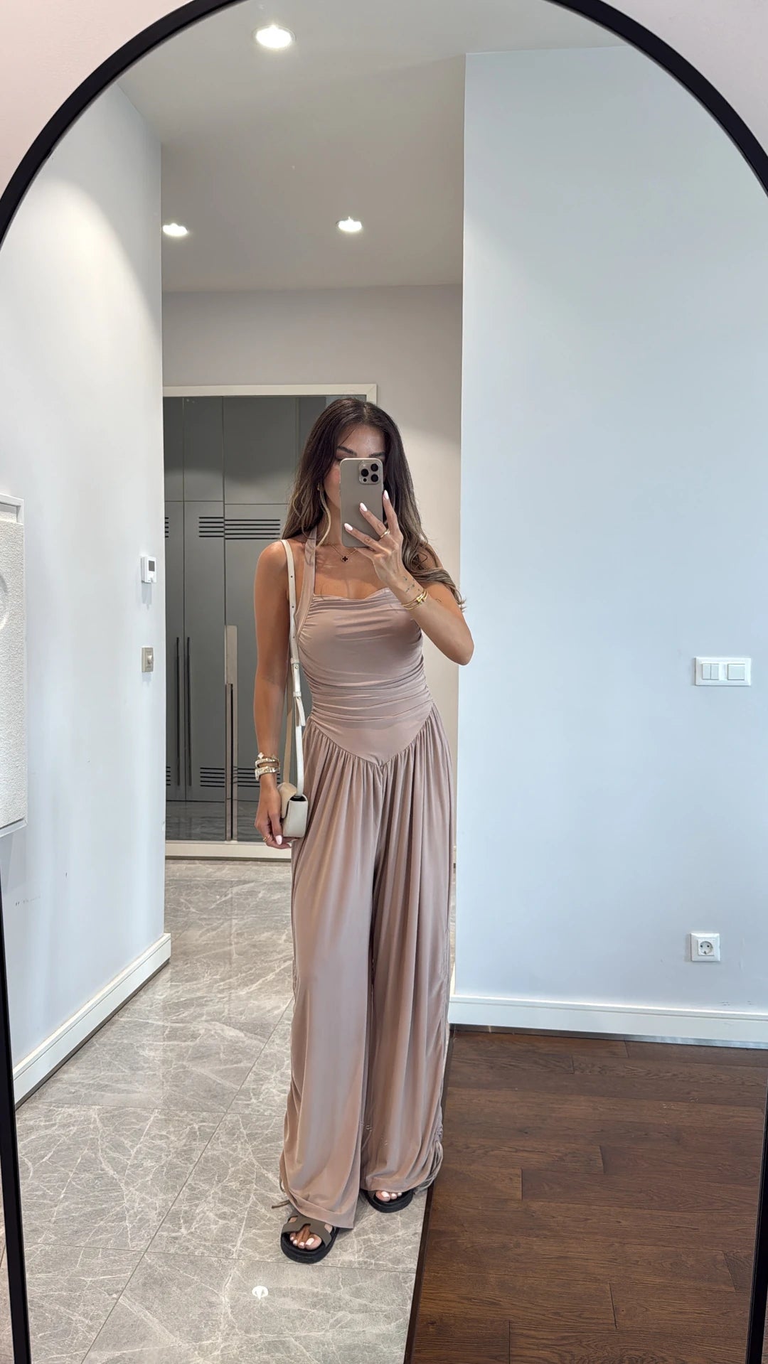 Macacão Daiana