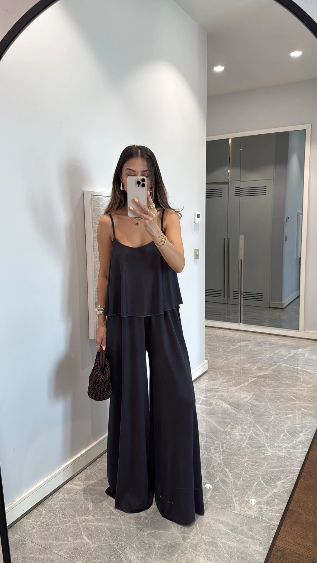 Conjunto Isa