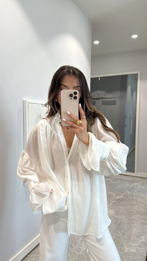 Blusa Afrodite