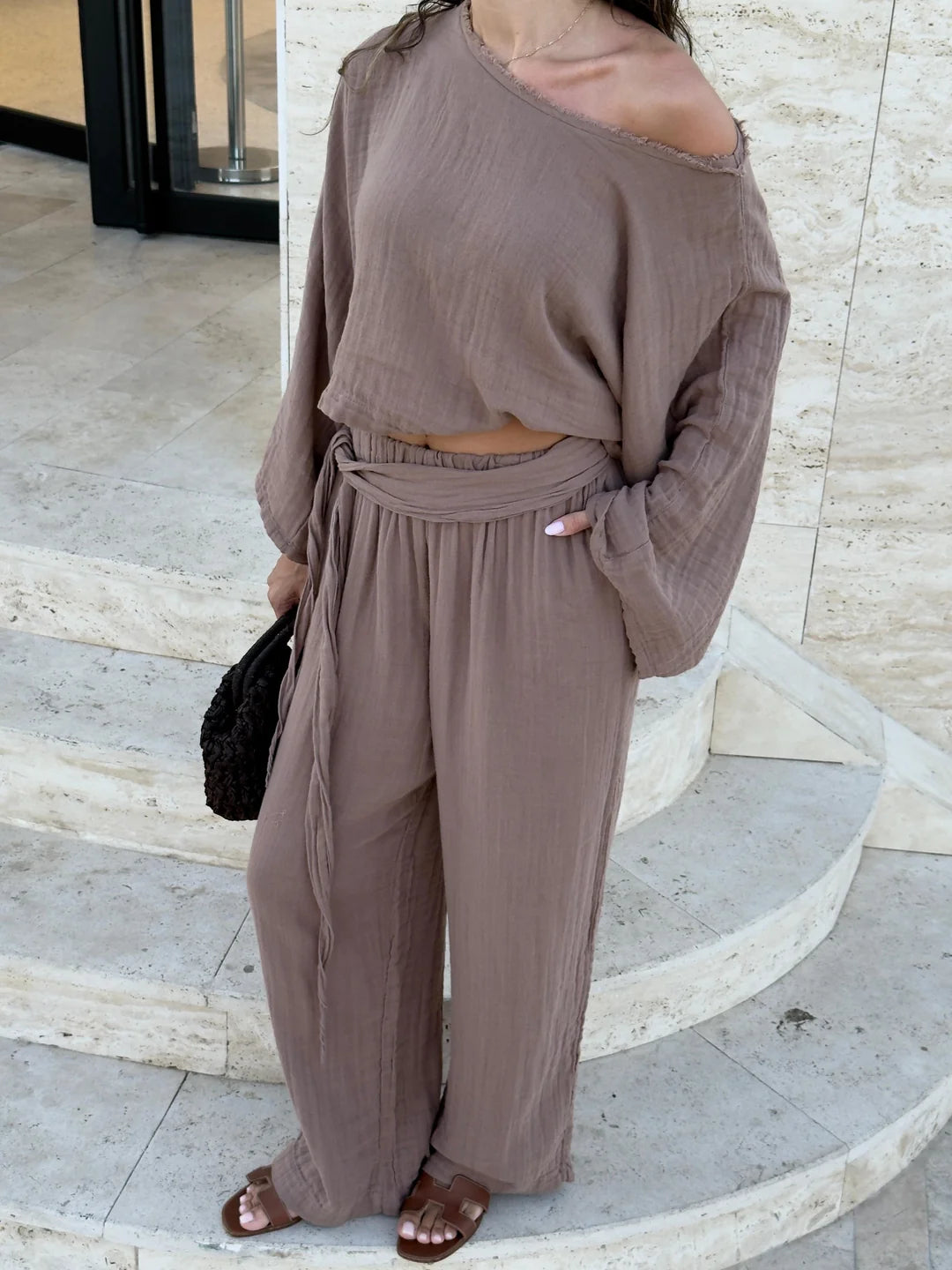 Conjunto Jasmim