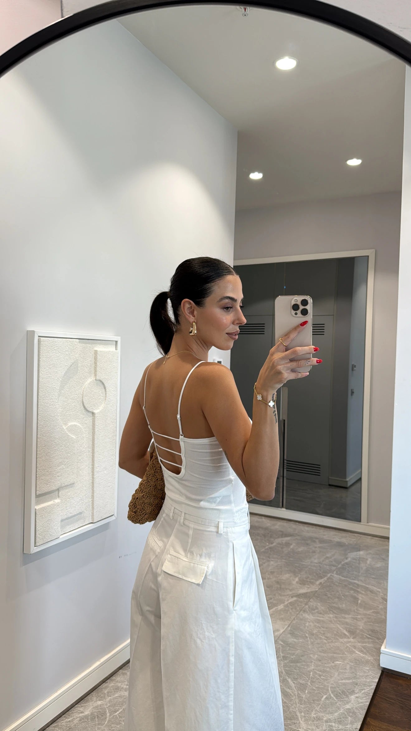 Blusa Bruna