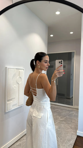 Blusa Bruna