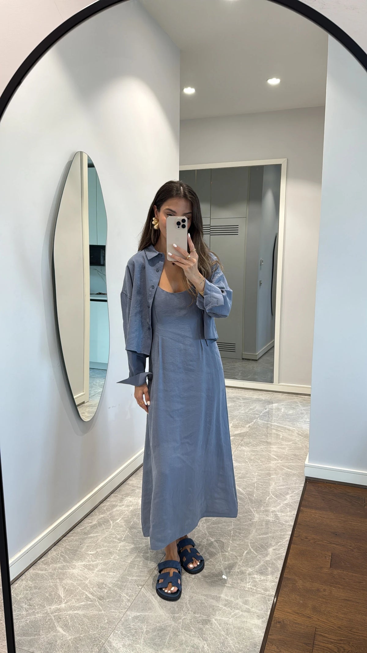 Vestido Antonia