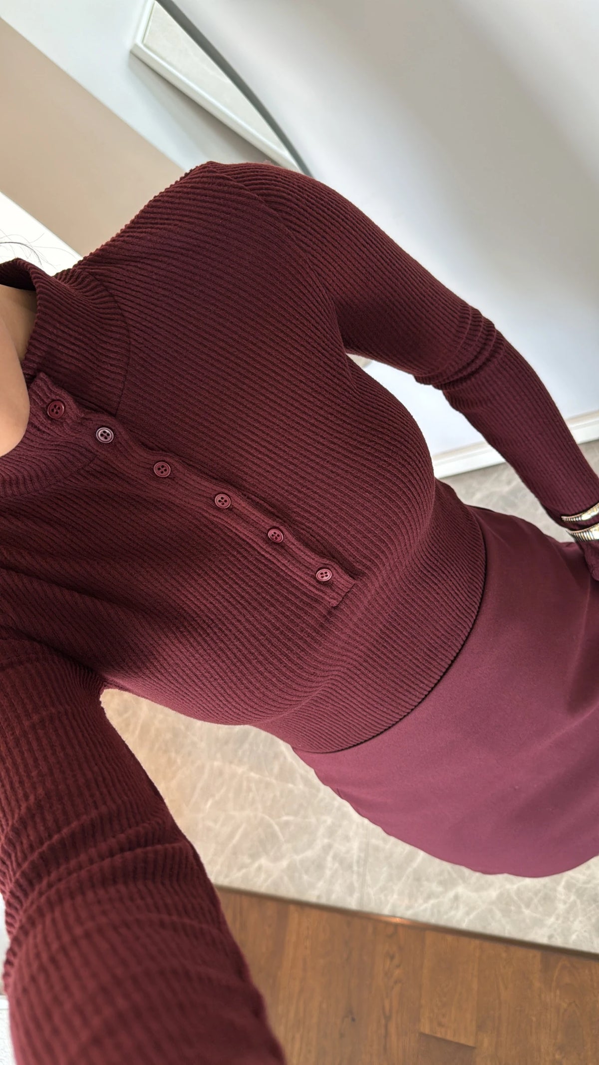 Blusa Valentina