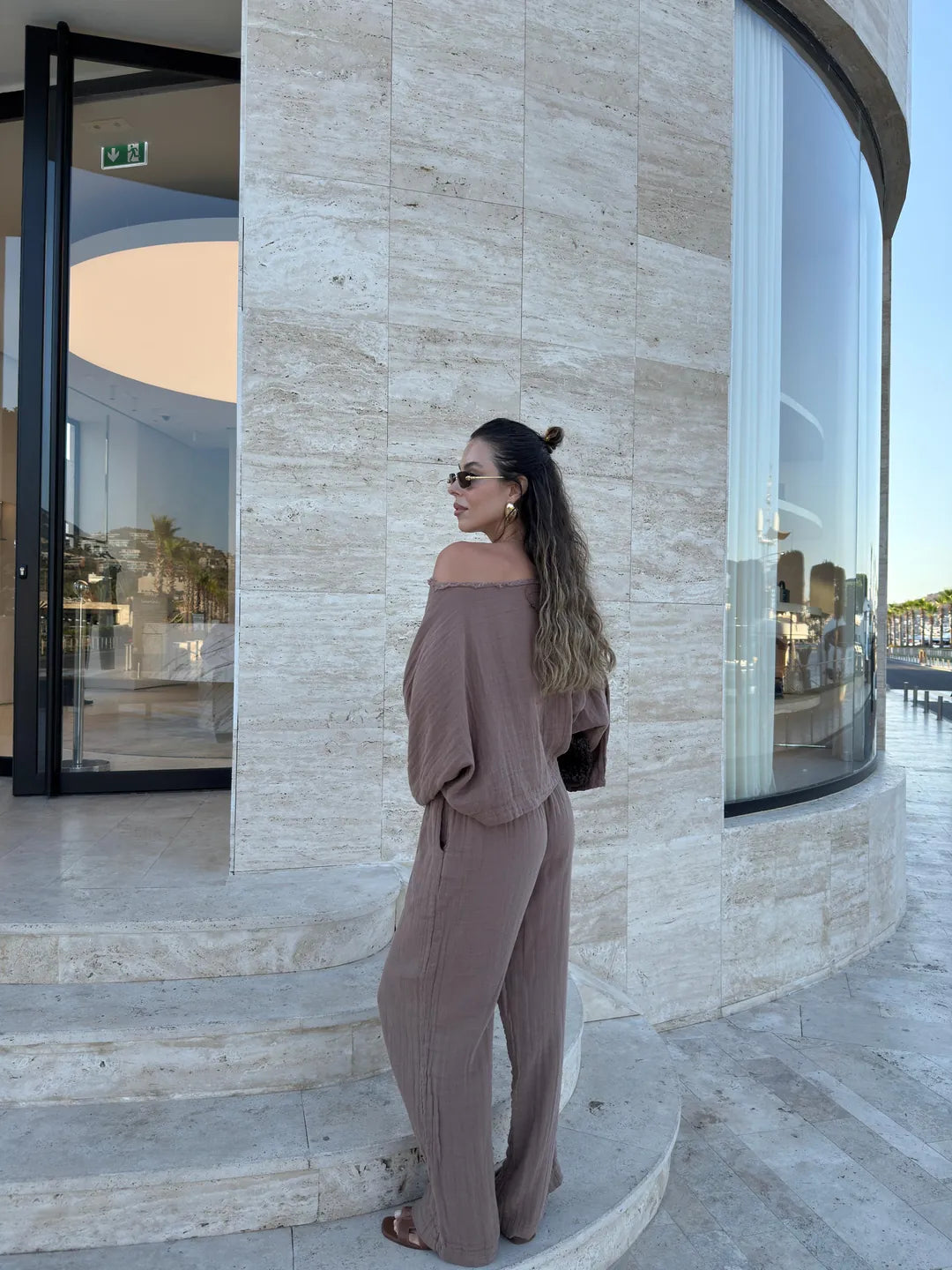 Conjunto Jasmim