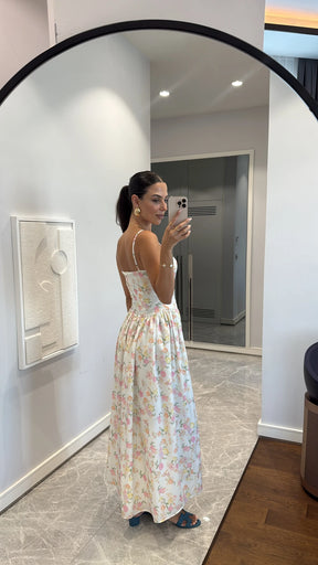 Vestido Lina
