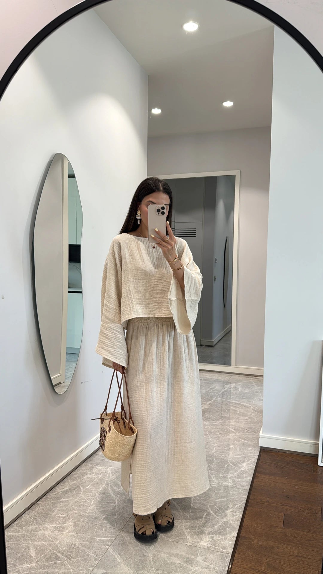 Conjunto Cicera