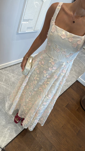 Vestido Sofia