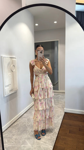 Vestido Ceci