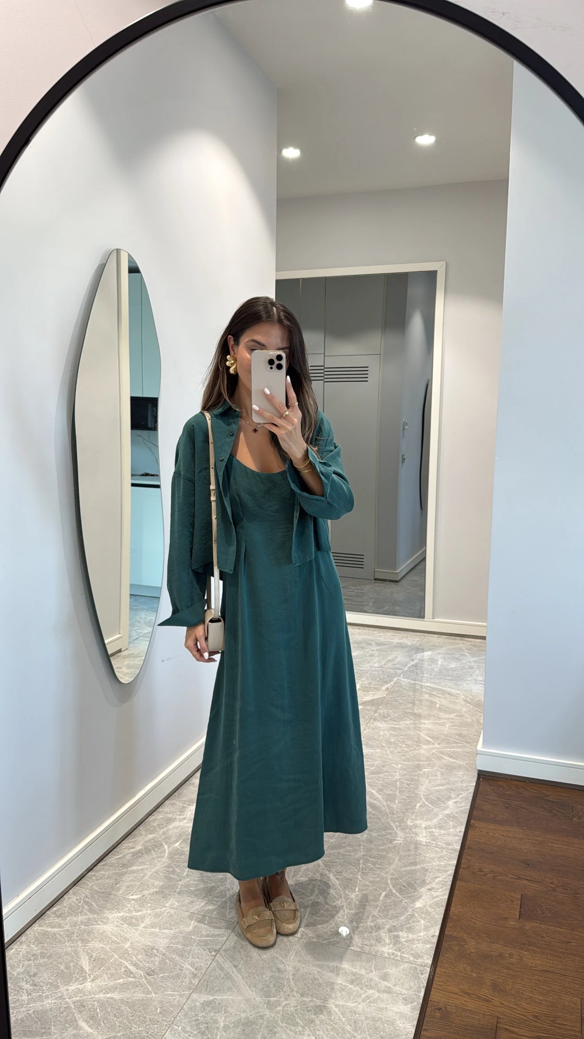 Vestido Antonia