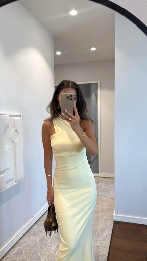 Vestido Luna