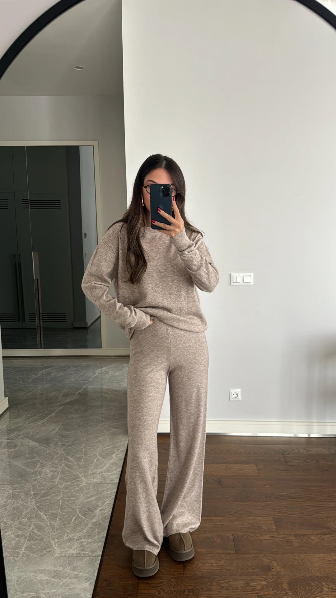 Conjunto Lavinia