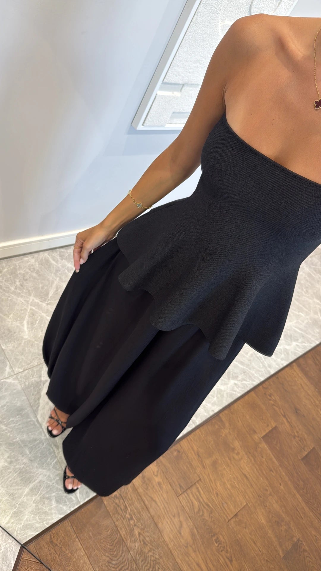 Calça Jasmin