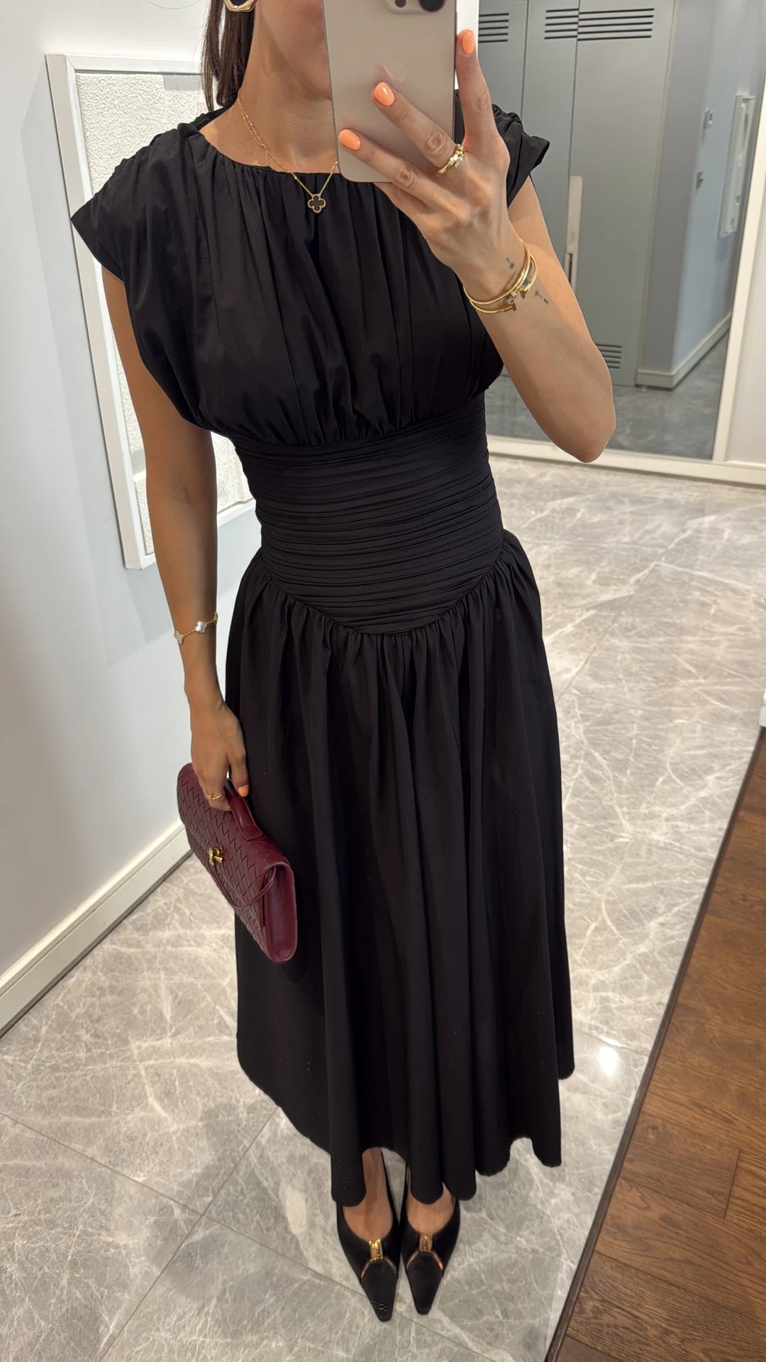 Vestido Iris