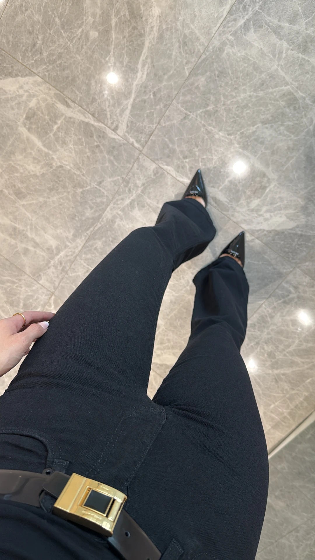 Calça Paula