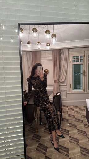 Vestido Mila