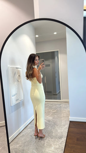 Vestido Luna