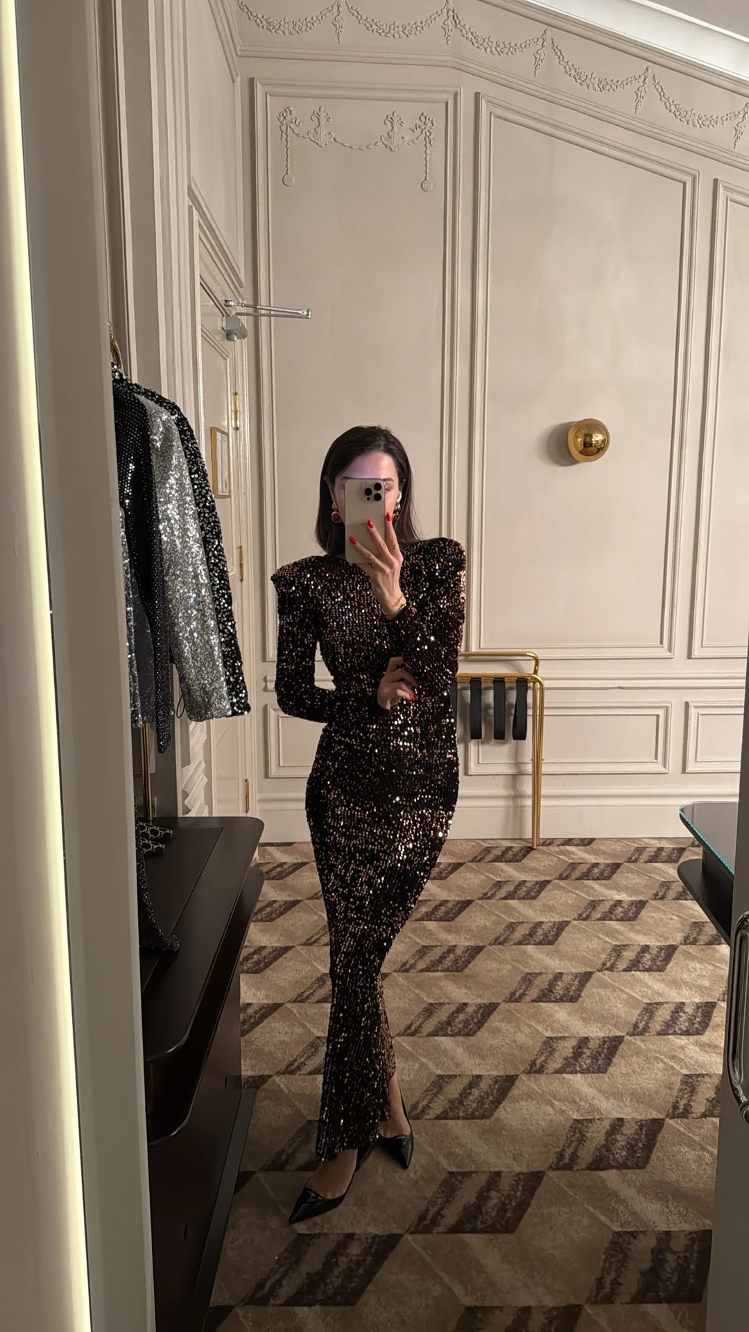Vestido Mila