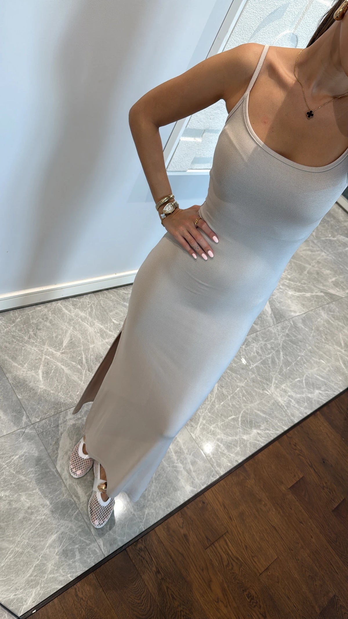 Vestido Lorena