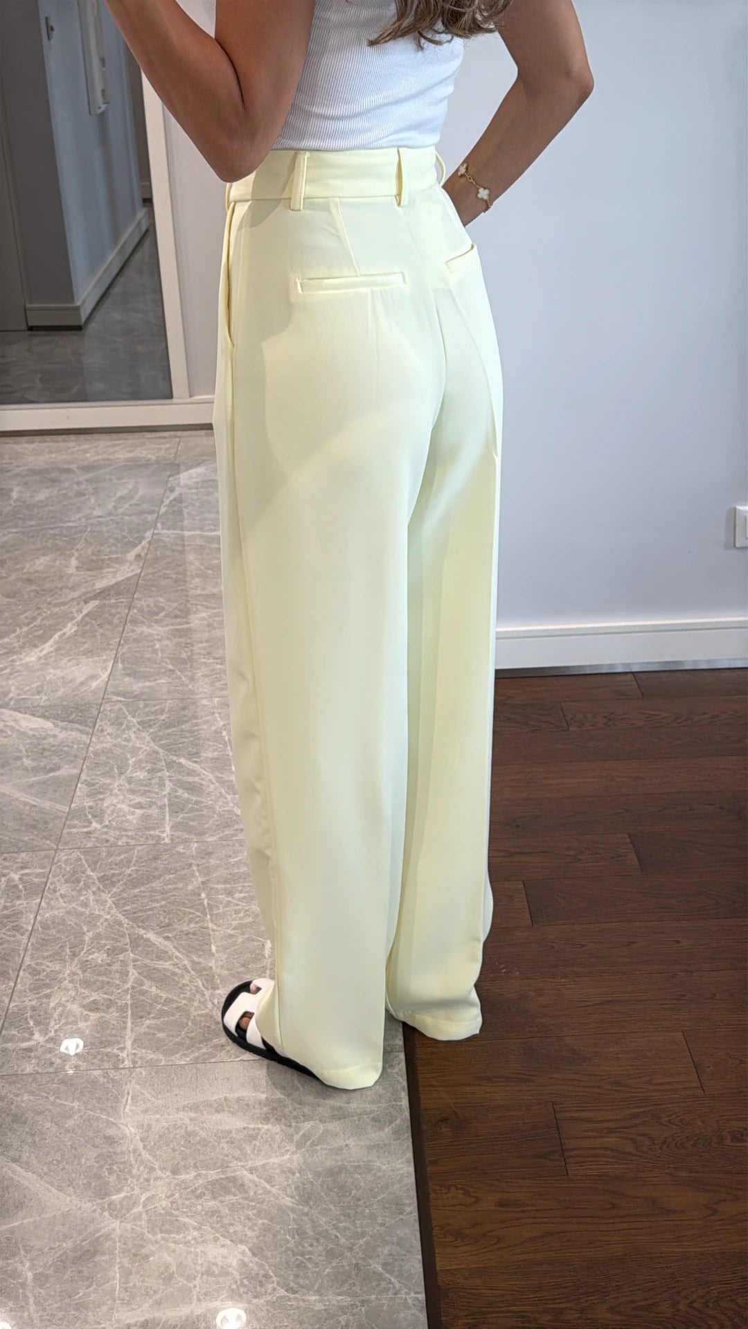 Calça Nina