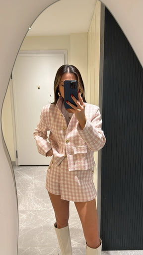 Conjunto Blair