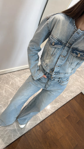 Conjunto Sofia