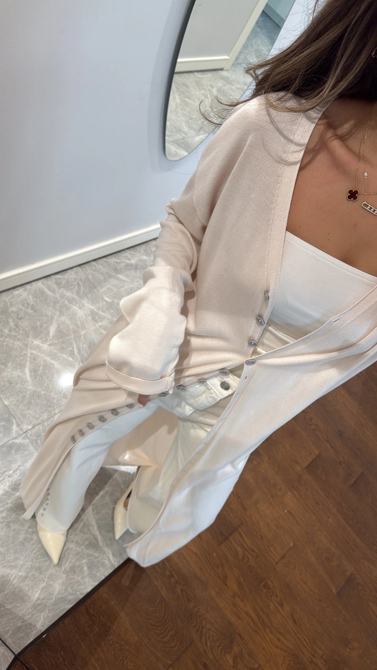Cardigan Mavie