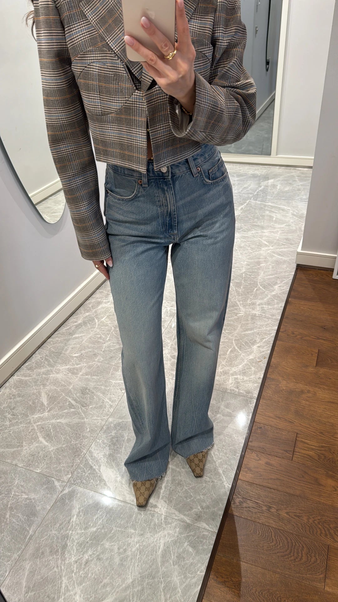 Calça Julia