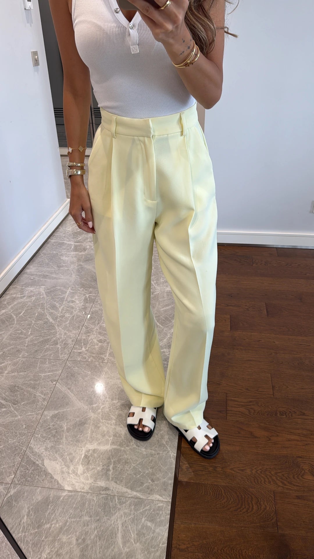 Calça Nina