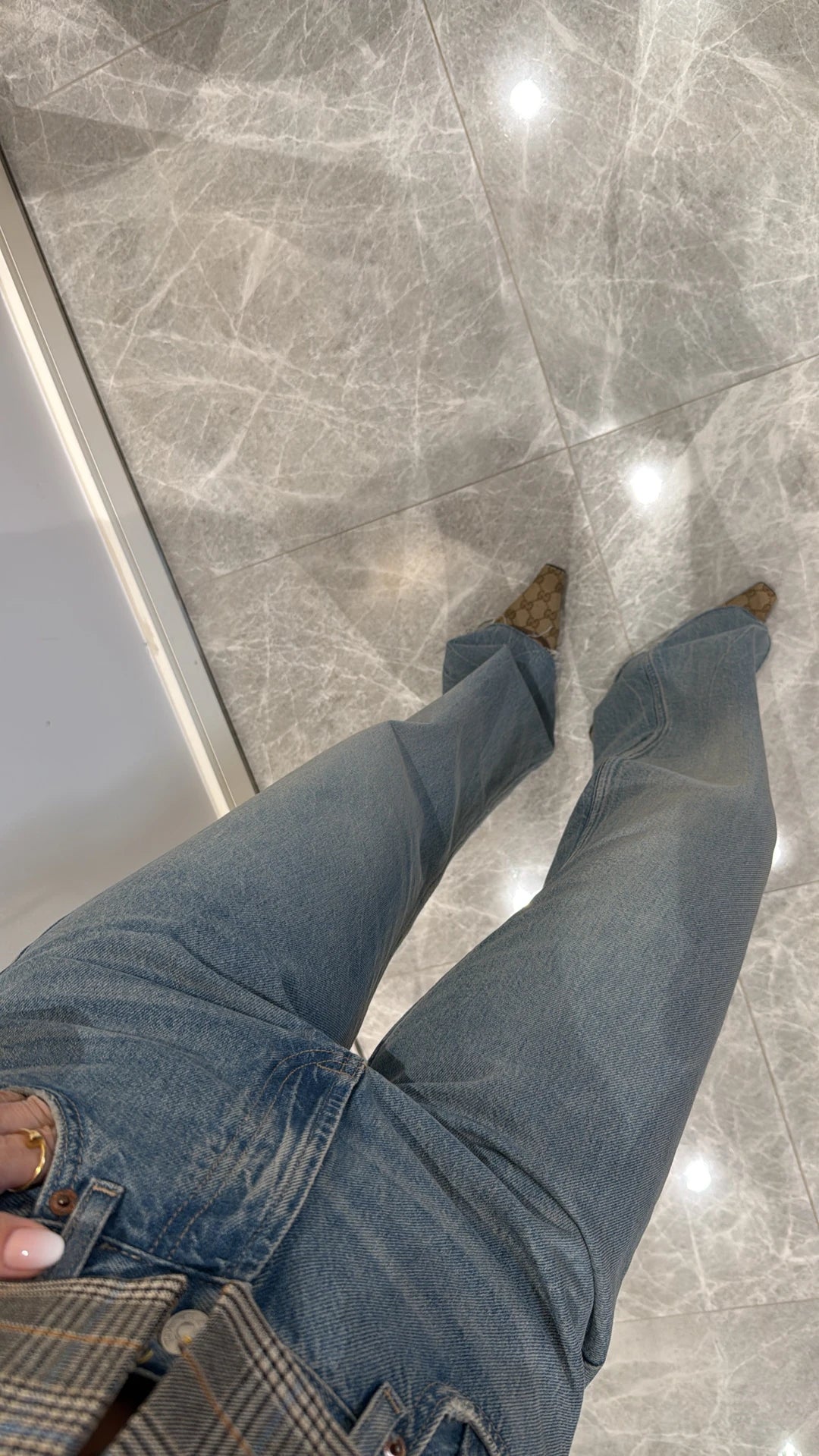 Calça Julia