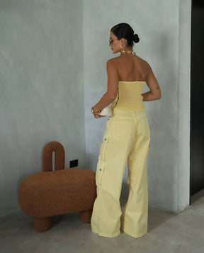 Conjunto Cargo Siena