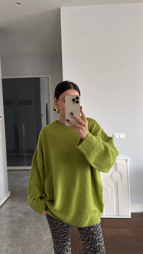 Casaco Clara
