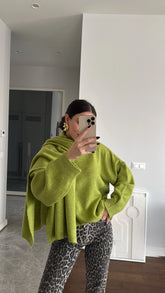 Casaco Clara
