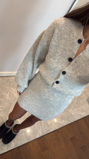 Conjunto Amber