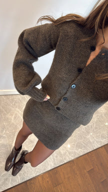 Conjunto Amber